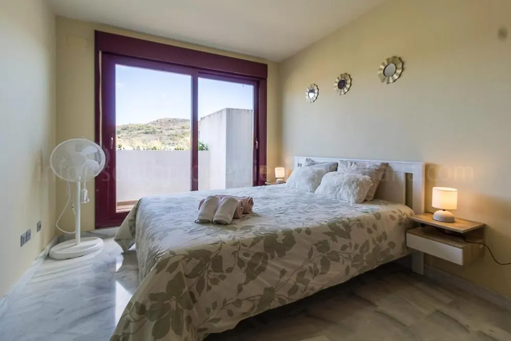 Precioso Apartamento En Ressort Estepona Apartment