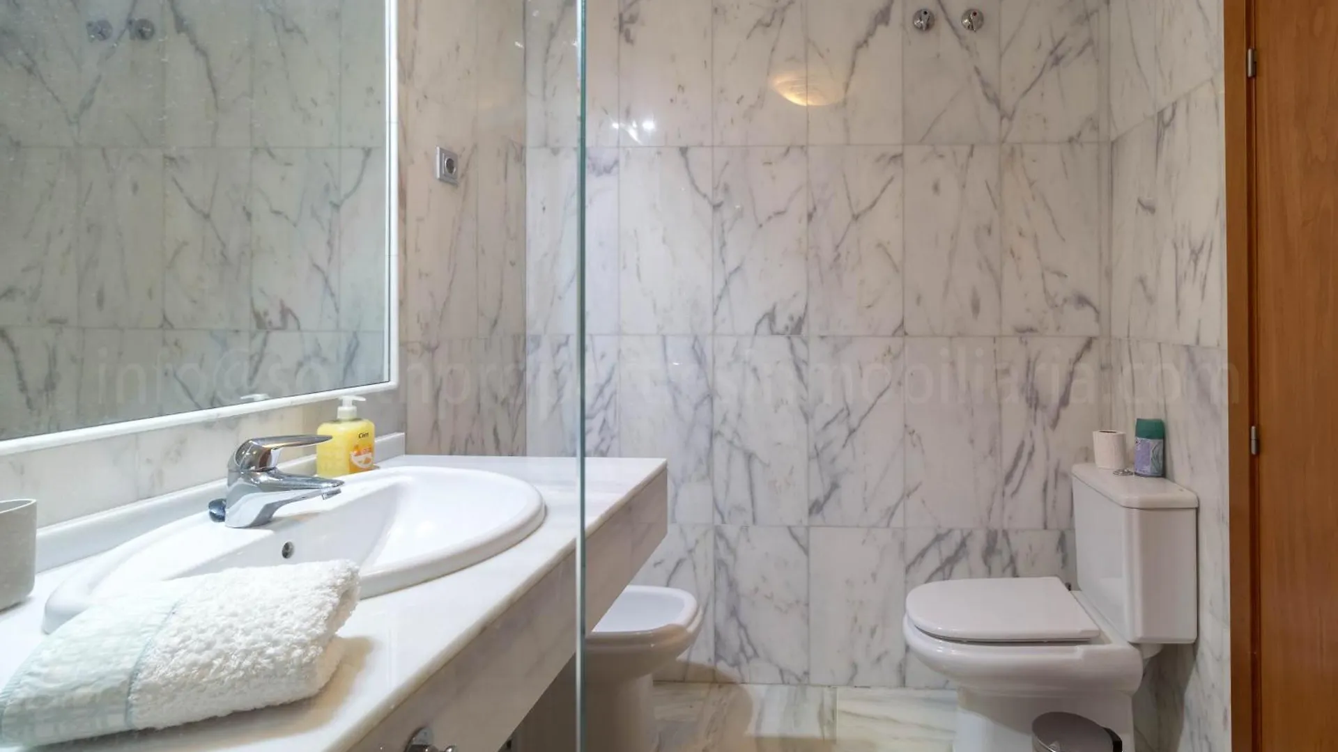 Precioso Apartamento En Ressort Estepona