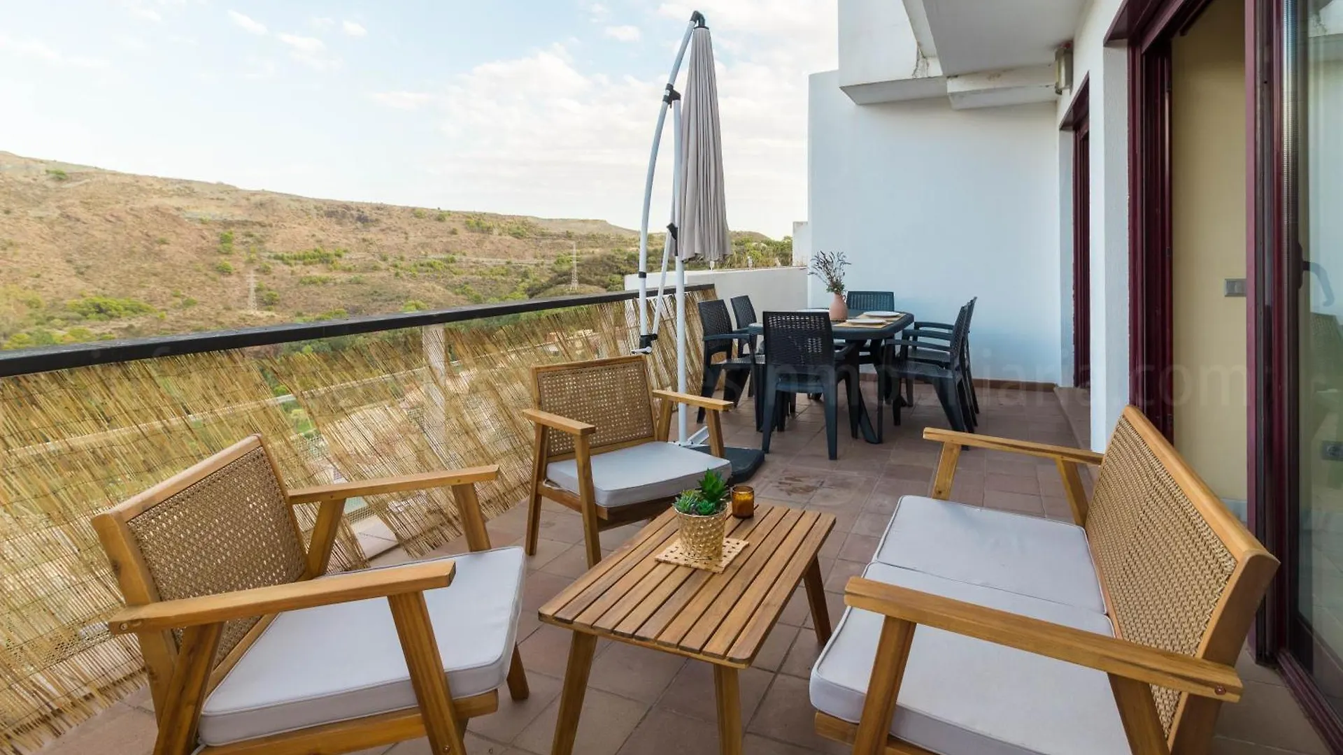 Apartment Precioso Apartamento En Ressort Estepona