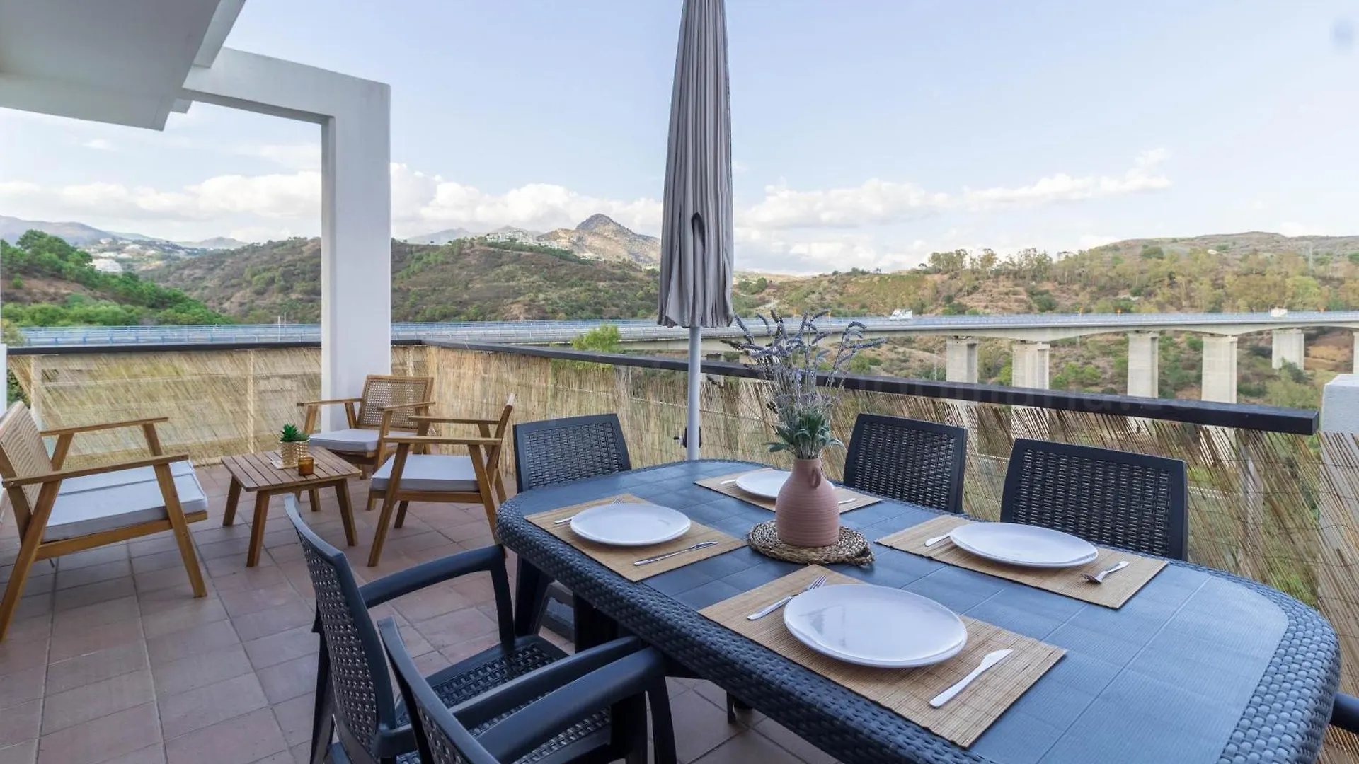 Apartment Precioso Apartamento En Ressort Estepona