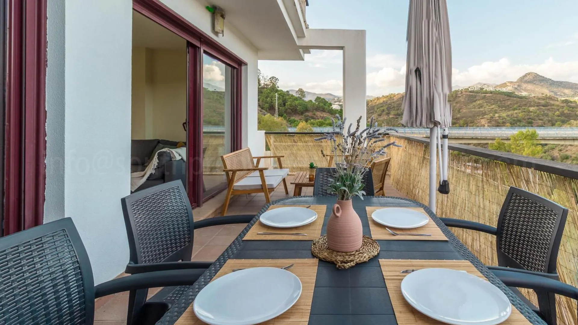 Precioso Apartamento En Ressort Estepona Apartment