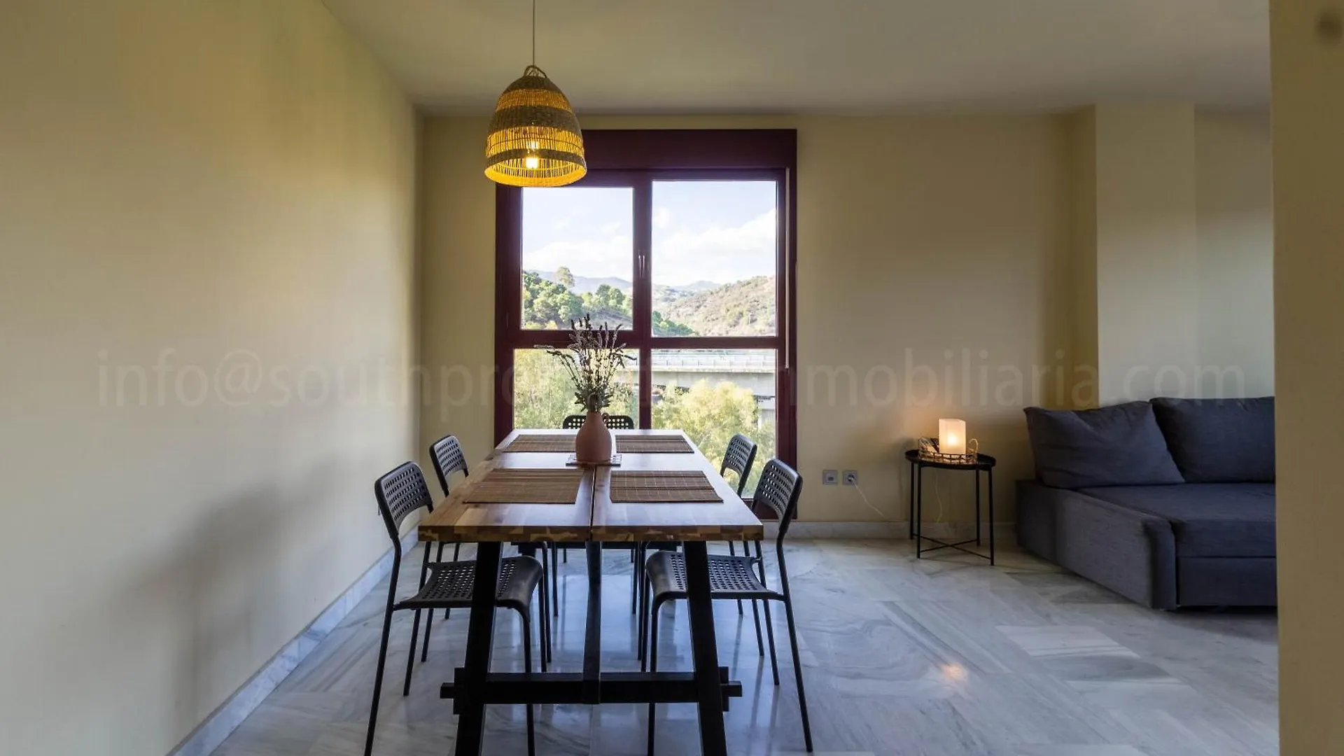 Precioso Apartamento En Ressort Estepona Spain