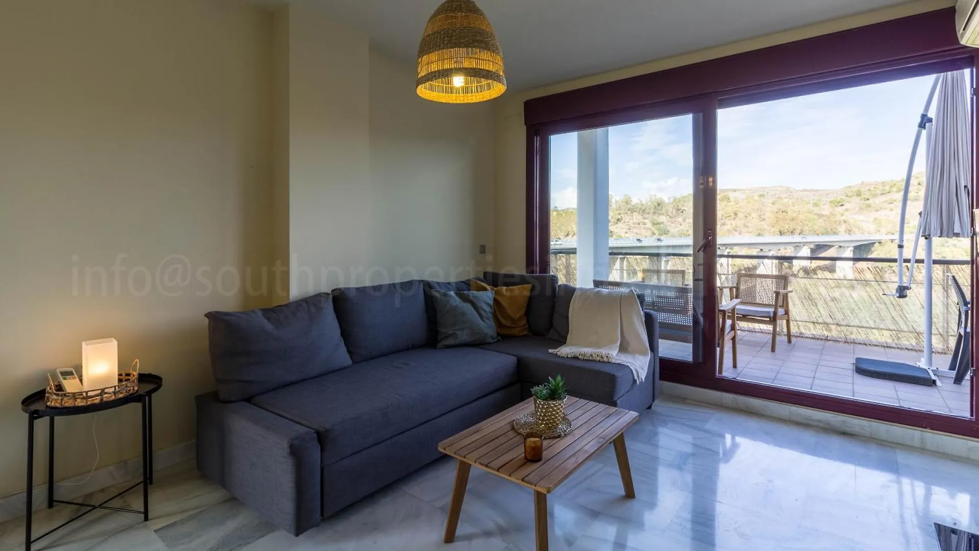 Precioso Apartamento En Ressort Estepona 0*,  Spain