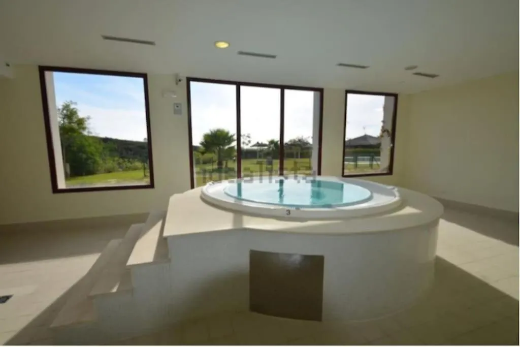 Precioso Apartamento En Ressort Estepona Apartment