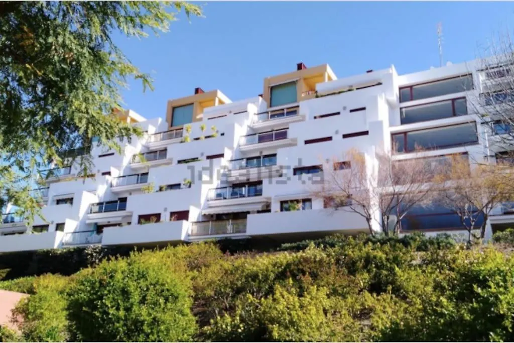 Precioso Apartamento En Ressort Estepona
