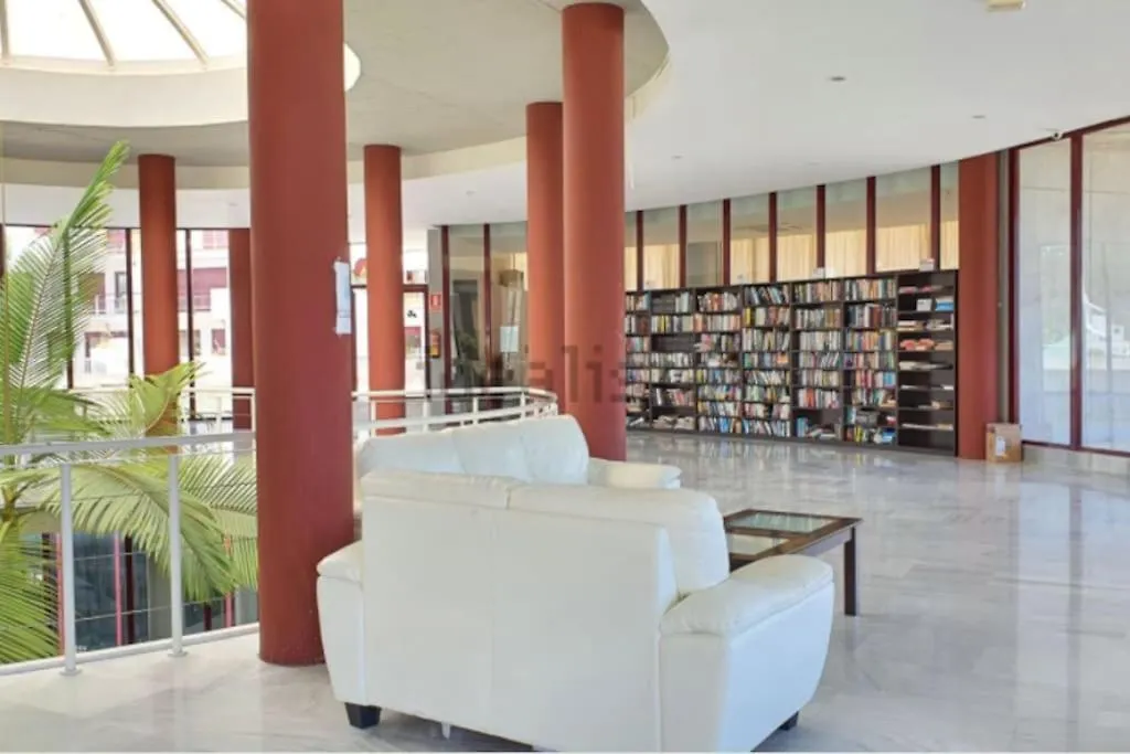 Apartment Precioso Apartamento En Ressort Estepona