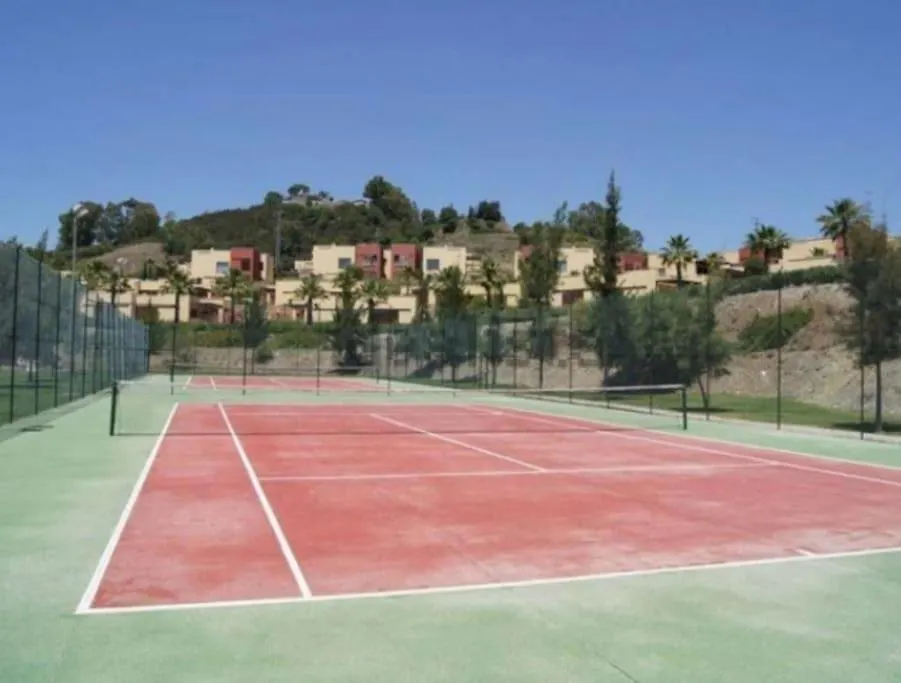 Precioso Apartamento En Ressort Estepona Spain