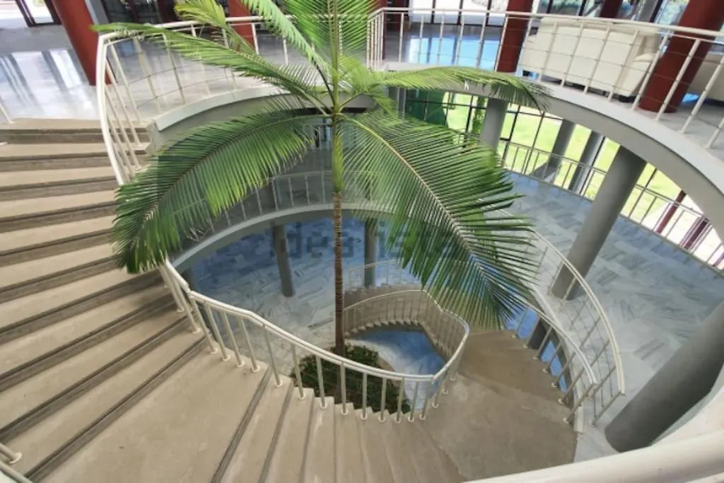 Apartment Precioso Apartamento En Ressort Estepona Spain